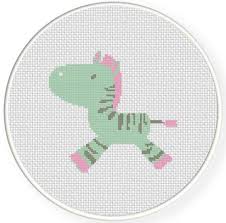 Free cross stitch charts counted cross stitch patterns cross stitch designs hand. Baby Zebra Cross Stitch Pattern Cross Stitch Patterns Stitch Patterns Modern Cross Stitch