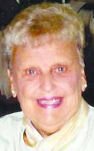 Florence Abt Obituary (1929