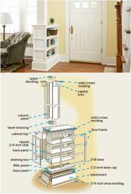 As you can see that what happened to us. 30 Imaginative Diy Room Dividers That Help You Maximize Your Space Diy Crafts
