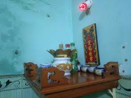 Vì lễ cúng táo quân là nghi lễ của thần tiên. Zuld0yu9fvds0m