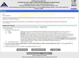 Aerobikton karnival sk seksyen 13. How To Do E Filling For Lhdn Malaysia Income Tax Md