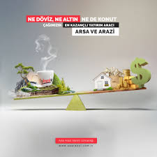 En iyi gayrimenkul yatırımı için ulaşım avantajına dikkat! Pandemi Yatirimcilari Konuttan Arsa Ve Araziye Yonlendirdi Emlak Project