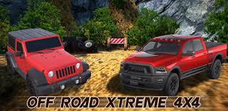 Sagas de videojuegos de carreras de coches más famosas de todos los tiempos. Offroad Xtreme 4x4 Revolution Simulacion Juegos Aplicaciones En Google Play