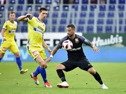 Minute schoss hjulmand an der linken stange vorbei. Jetzt Live Fc Admira Gegen Skn St Polten Im Ticker Fussball Vienna At