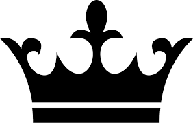 It was available during the easter 2020 event in moonlight square. Queen Crown Wall Sticker Tenstickers