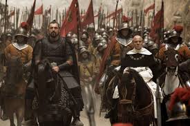 Hm, film se tváří jak šalamounovo hovno, ale efekty se podbízí co nejpočetnějšímu publiku. Assassin S Creed Neuer Actiongeladener Trailer Zum Kinofilm
