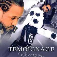 We would like to show you a description here but the site won't allow us. Werrason Temoignage Flac Album