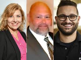 ARMO Welcomes Three New Select Committee Members