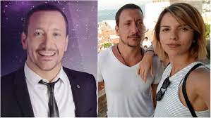 Gimena accardi y nico vázquez, en miami (fotos: La Romantica Carta De Amor De Nico Vazquez A Gimena Accardi Ciudad Magazine