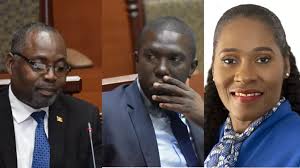 UPP must ensure leadership race doesn't create factions