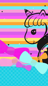 Cute Unicorn Wallpaper Iphone Cute Rainbow Unicorn Background 736x1291 Download Hd Wallpaper Wallpapertip Unicorn fondant cake, baked, bakery, baking, birthday, birthday cake. cute unicorn wallpaper iphone cute