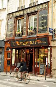 Paris Paris Cafe Paris Paris France
