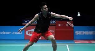 We did not find results for: Lin Dan Wins Malaysia Open To End Title Drought Channels Television