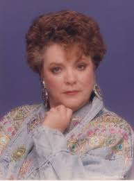 Dorothy Parrott's Instagram, Twitter & Facebook