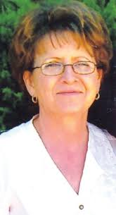 Deanna Colston Obituary (2012)