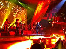 Tampa theatre and aeg presents are proud to announce italian superstar zucchero, whose current d.o.c. Zucchero Fornaciari Wikipedia