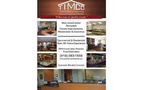Serving the metal stamping and fabrication industry since 1972. Any Property Managers Out There By Timco Construction Inc In Sacramento Ca Alignable