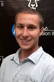 2013-14 Men's Track and Field Roster