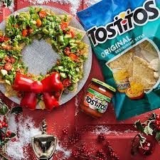 Tostitos Tortilla Chips And Dips Are The Life Of The Party Whether You Re Watching The Game With Friends Or Throwing Tostitos Tasty Dishes Dessert Appetizers