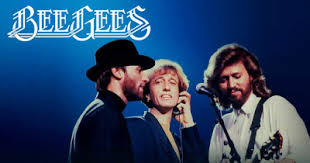 Image result for images Words Bee Gees