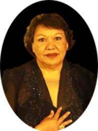 Most Recent Obituaries