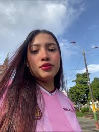 Laura Valentina Guzman