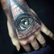 The zodiac tattoos contain innumerable symbols such as pyramid, feather and arrow. 55 Pyramid Tattoos Invoke The Spirit Of Egypt Wild Tattoo Art