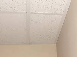 Ceilingmax 64 Sq Ft White Surface Mount Ceiling Grid Kit 181 00 Ceiling Grid Ceiling Home Depot