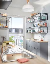 Ejemplo de financiación para 90€ a 3 meses sin intereses: Cuisine Leroy Merlin Delinia Id Cote Maison