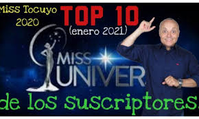 7,110 likes · 31 talking about this. Miss Universo 2020 Top 10 Tocuyo Award Enero 2021 Coronas De La Belleza Own That Crown
