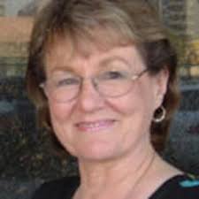 JoAnn Ruth Thorne Autry (1942-2010)