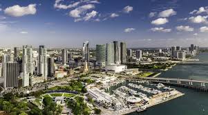 Real estate developer in miami, florida. Miami Worldcenter One Of The Largest Urban Developments In The Us