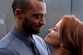 Love Story(Jackson Avery X reader)