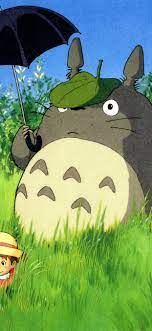 Check spelling or type a new query. My Neighbor Totoro Classic Anime 1242x2688 Iphone 11 Pro Xs Max Wallpaper Background Picture Image