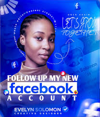 Hi families it's your GRAPHIC DESIGNER Evelyn solomon. got a suspension