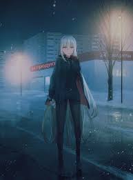 Chica anime manga kawaii anime anime art videogames otaku gamers anime anime drawing styles anime recommendations cosplay anime. Badass Look Of The Day Gangsta Anime Gamer Pics Anime Art Girl