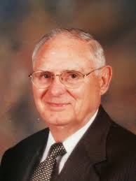 Frank Wolfe Obituary