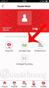 Ha noi, ho chi minh. Techcombank S Guide To Using F St Mobile