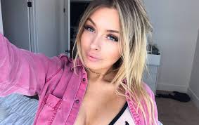Corinna kopf (born december 1, 1995) is los angeles based actress, model, youtuber and social media star. Corinna Kopf Facebook
