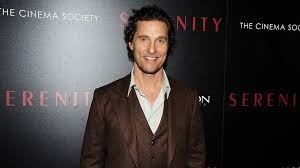 Please enjoy our unofficial matthew mcconaughey shrine & just keep livin y'all. Matthew Mcconaughey On Why He S Never Dated His Co Stars Wusa9 Com