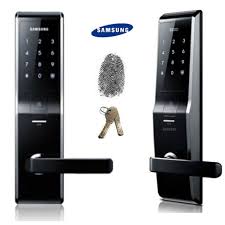 fingerprint samsung shs h700 new version of samsung shs 5230 digital door lock keyless touchpad security digital door lock smart door locks biometric door lock