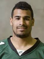 Dondre Brown's Instagram, Twitter & Facebook