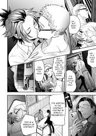 Unknown アンノウン Underground Idol Stage 2 Makoto 05 - Read Bara Manga Online