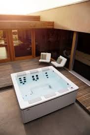 Here, we are showing bullfrog hot tub models with the price included. Bullfrog Spa Modern Hot Tubs Hot Tub Hot Tub Deck