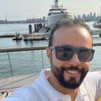 Omar Mahran Email & Phone Number