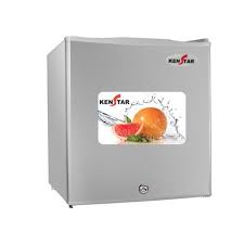 Kenstar 91L Single Door Refrigerator || KSR-121S
