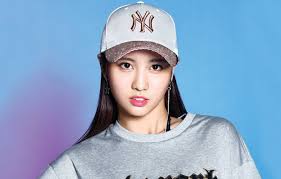 I also would request limiting to computer wallpapers, as it'll be easier. Twice Momo Wallpaper Posted By Samantha Thompson