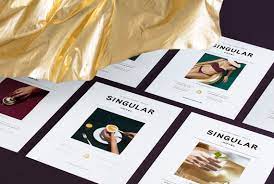 Singular Corporate Identity And Plural Concept Peculiarities The Designest Branding Hotel Branding Design