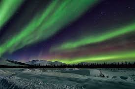 Northern Lights Wallpaper 4k Wallpapersafari Alaska Northern Lights Northern Lights Northern Lights Wallpaper