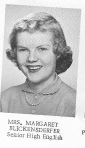 Teacher appreciation week author memories